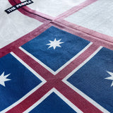 PRE-ORDER: He Whakaputanga Jacket