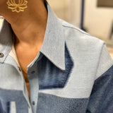 PRE-ORDER: Native Birds of Aotearoa Jacket