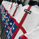 He Whakaputanga - Jacket Sale