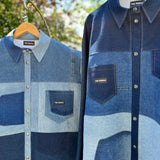 PRE-ORDER: Native Birds of Aotearoa Jacket