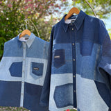 PRE-ORDER: Native Birds of Aotearoa Jacket