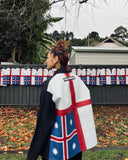 PRE-ORDER: He Whakaputanga Jacket