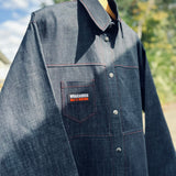 PRE-ORDER: Tino Rangatiratanga Jacket