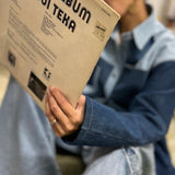 PRE-ORDER: Native Birds of Aotearoa Jacket