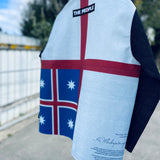 PRE-ORDER: He Whakaputanga Jacket