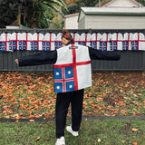 He Whakaputanga - Jacket Sale