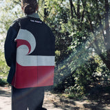 PRE-ORDER: Tino Rangatiratanga Jacket