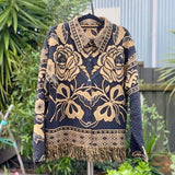 One of One - Woven Jacket (B&G)