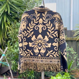 One of One - Woven Jacket (B&G)